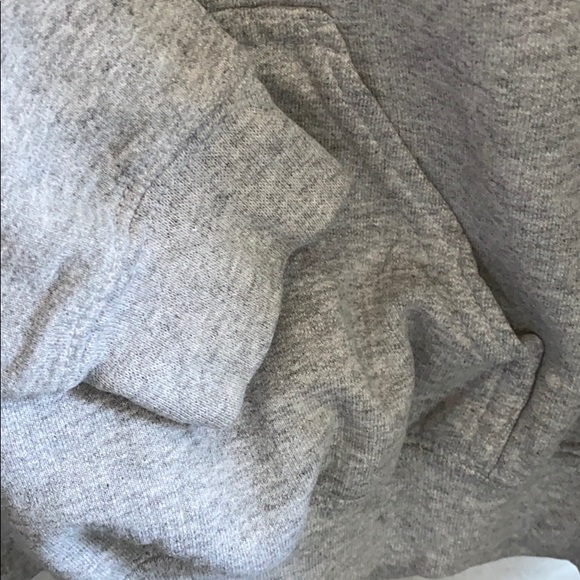 Charlotte Checkers hoodie YXL - Picture 3 of 3